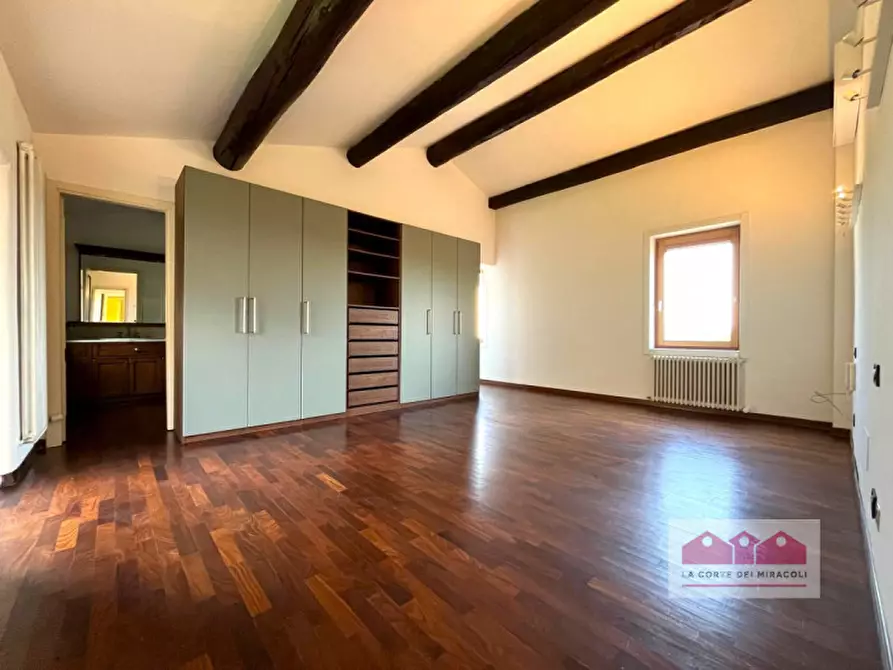 Immagine 15 di Casa bifamiliare in affitto  in Via Gallo a Monteviale