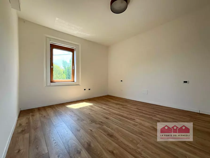 Immagine 16 di Casa bifamiliare in affitto  in Via Gallo a Monteviale
