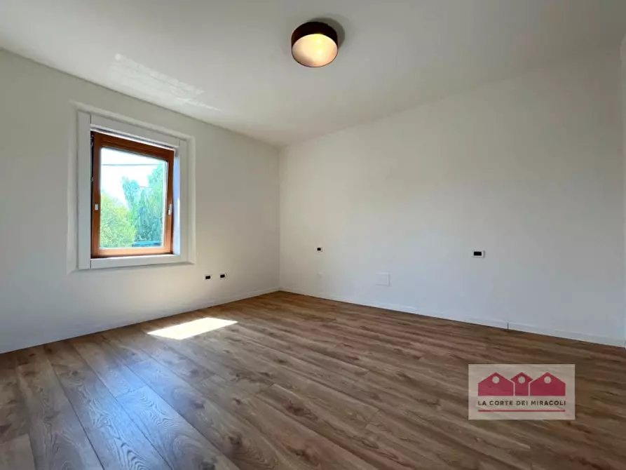 Immagine 17 di Casa bifamiliare in affitto  in Via Gallo a Monteviale