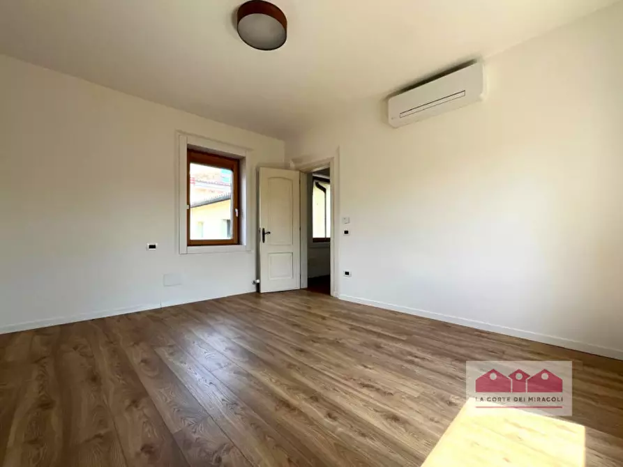 Immagine 18 di Casa bifamiliare in affitto  in Via Gallo a Monteviale