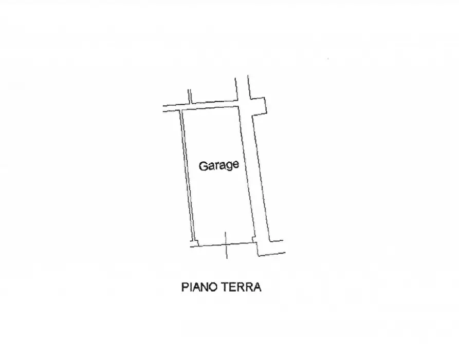 Immagine 2 di Appartamento in vendita  in Via Porta Antica 102 a Cavriana