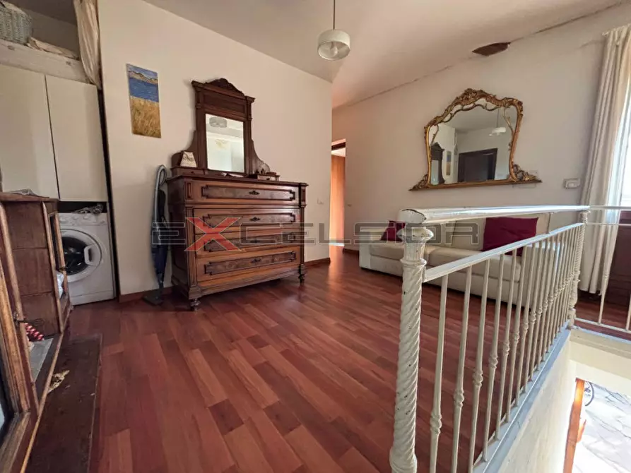 Immagine 2 di Appartamento in vendita  in Via G. Matteotti n.20 bis - Cavarzere (VE) a Cavarzere