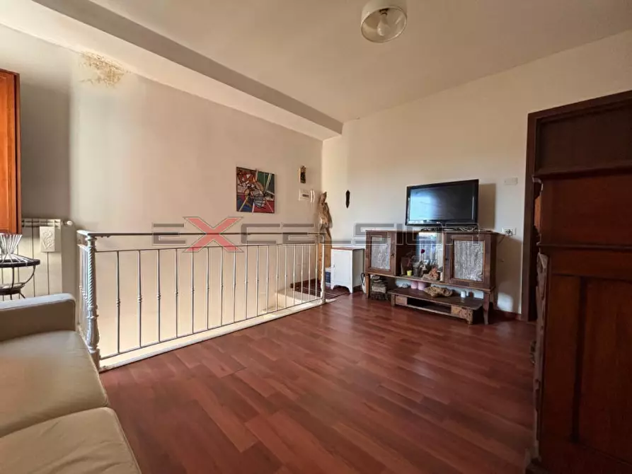 Immagine 3 di Appartamento in vendita  in Via G. Matteotti n.20 bis - Cavarzere (VE) a Cavarzere