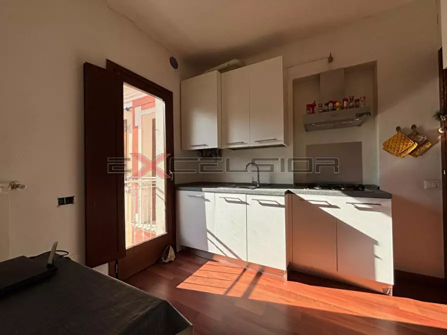 Immagine 4 di Appartamento in vendita  in Via G. Matteotti n.20 bis - Cavarzere (VE) a Cavarzere