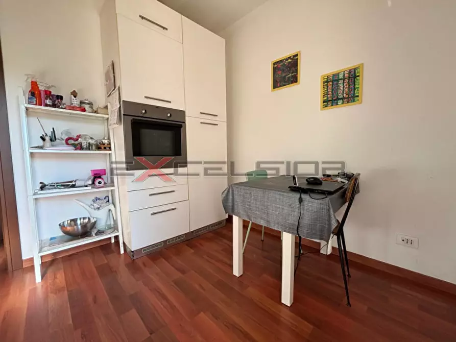 Immagine 5 di Appartamento in vendita  in Via G. Matteotti n.20 bis - Cavarzere (VE) a Cavarzere