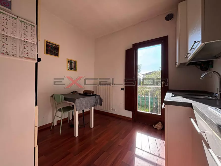 Immagine 6 di Appartamento in vendita  in Via G. Matteotti n.20 bis - Cavarzere (VE) a Cavarzere