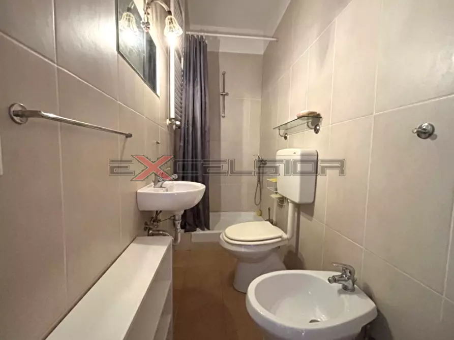 Immagine 12 di Appartamento in vendita  in Via G. Matteotti n.20 bis - Cavarzere (VE) a Cavarzere