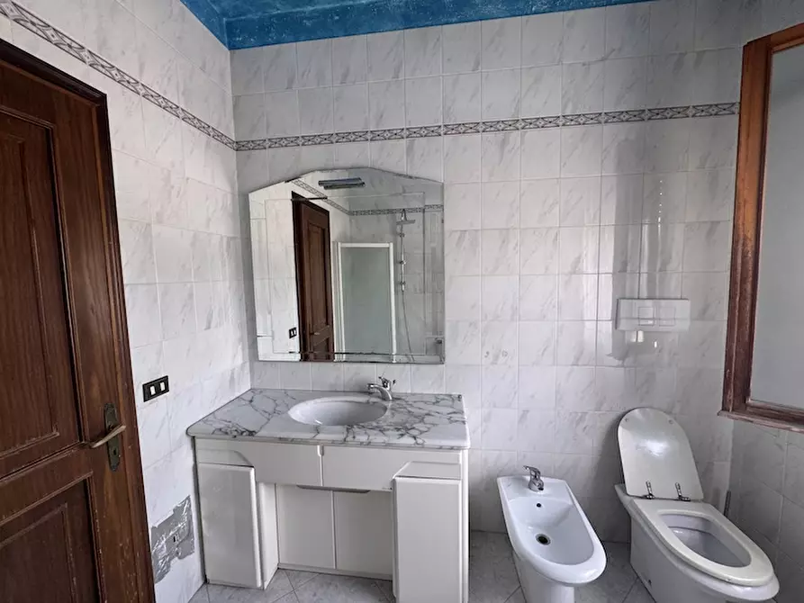 Immagine 7 di Casa indipendente in vendita  a Campolongo Maggiore