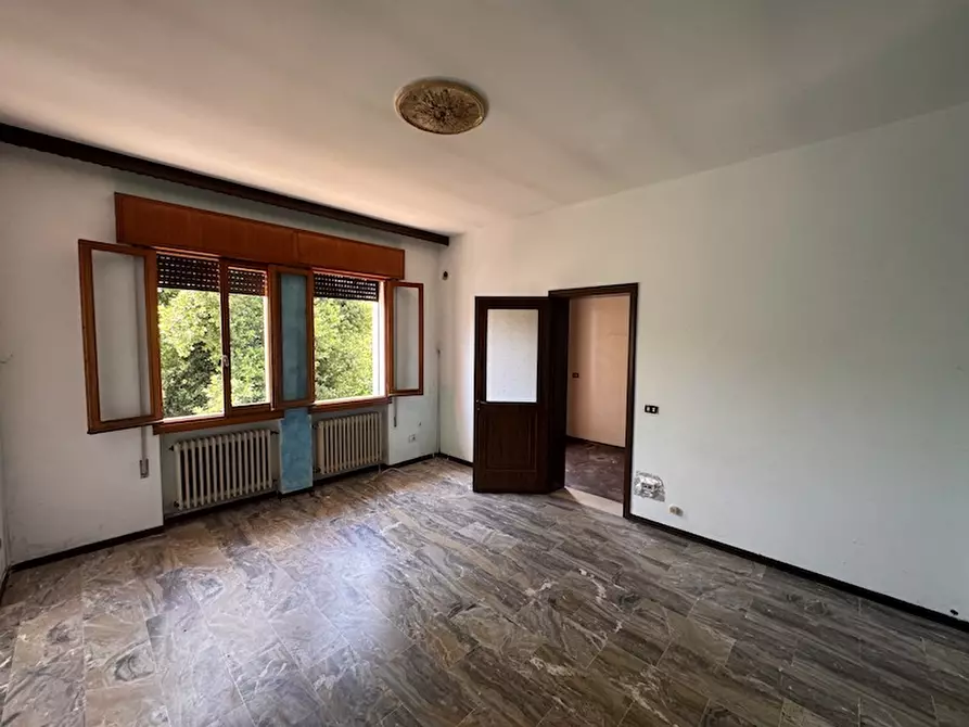Immagine 8 di Casa indipendente in vendita  a Campolongo Maggiore
