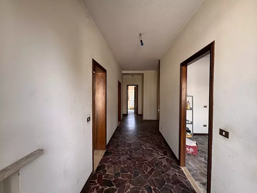 Immagine 15 di Casa indipendente in vendita  a Campolongo Maggiore