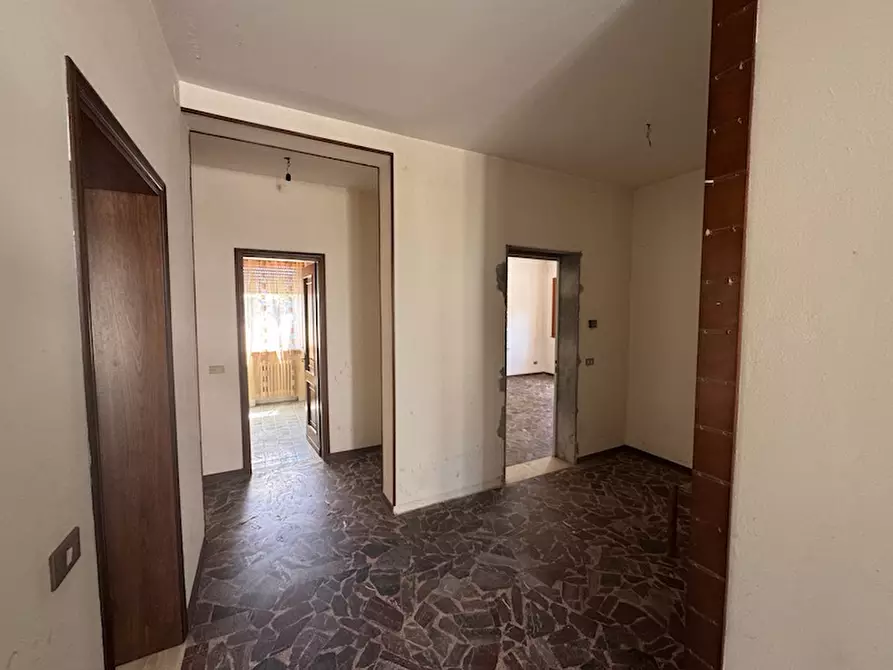 Immagine 19 di Casa indipendente in vendita  a Campolongo Maggiore