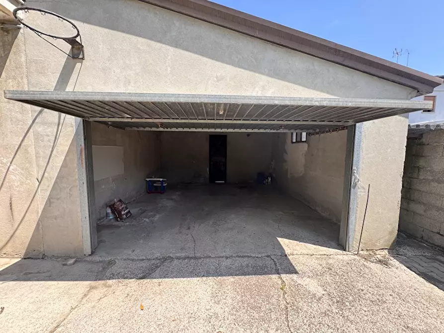 Immagine 22 di Casa indipendente in vendita  a Campolongo Maggiore