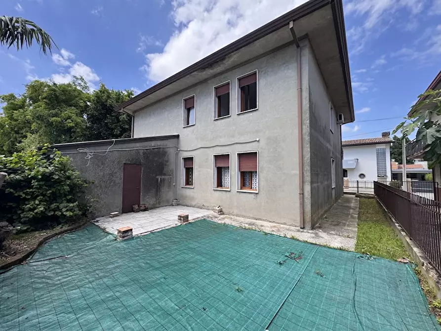 Immagine 24 di Casa indipendente in vendita  a Campolongo Maggiore