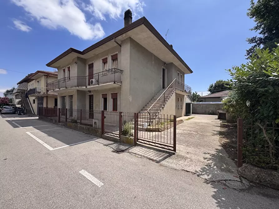 Immagine 25 di Casa indipendente in vendita  a Campolongo Maggiore