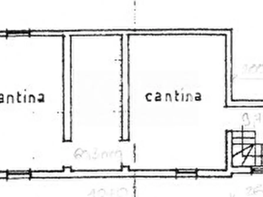 Immagine 18 di Casa indipendente in vendita  a Eupilio