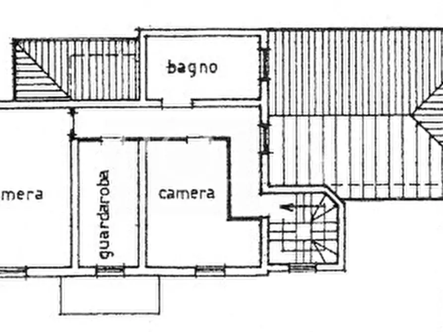 Immagine 20 di Casa indipendente in vendita  a Eupilio