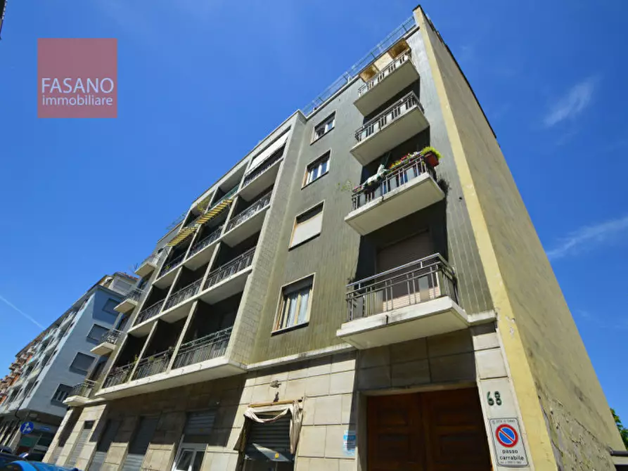 Immagine 1 di Appartamento in affitto  in Via Rosalino Pilo 68 a Torino