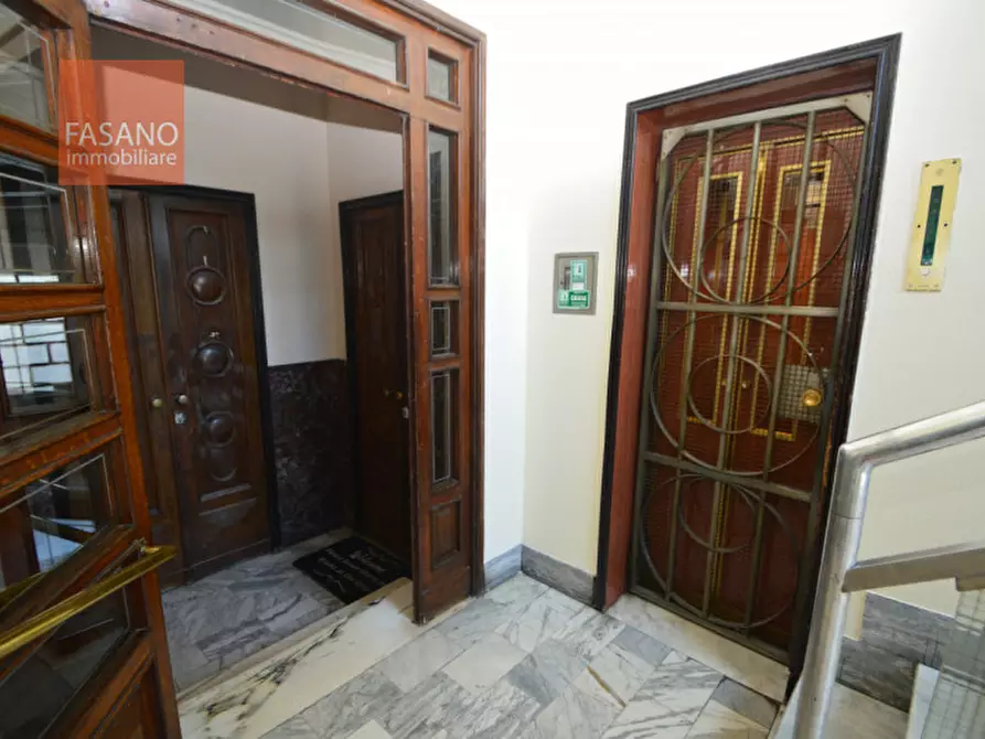 Immagine 3 di Appartamento in affitto  in Via Rosalino Pilo 68 a Torino