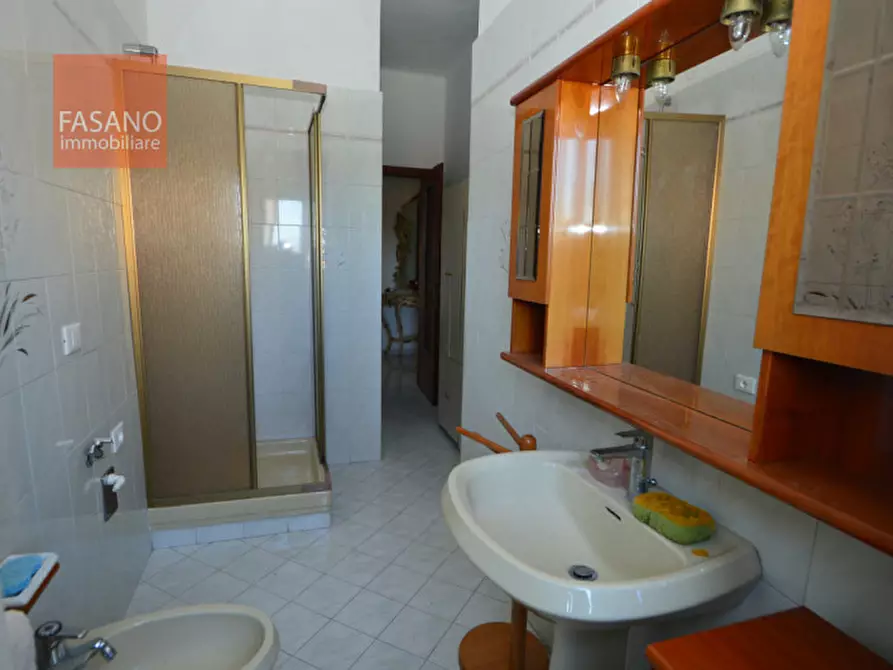 Immagine 18 di Appartamento in affitto  in Via Rosalino Pilo 68 a Torino