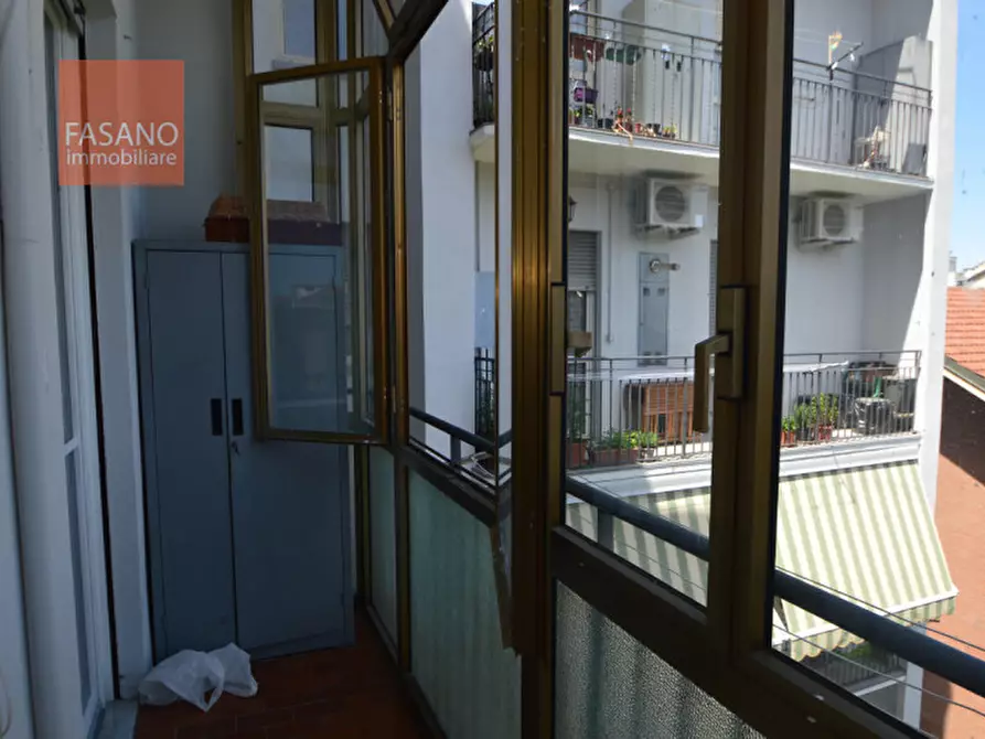 Immagine 19 di Appartamento in affitto  in Via Rosalino Pilo 68 a Torino