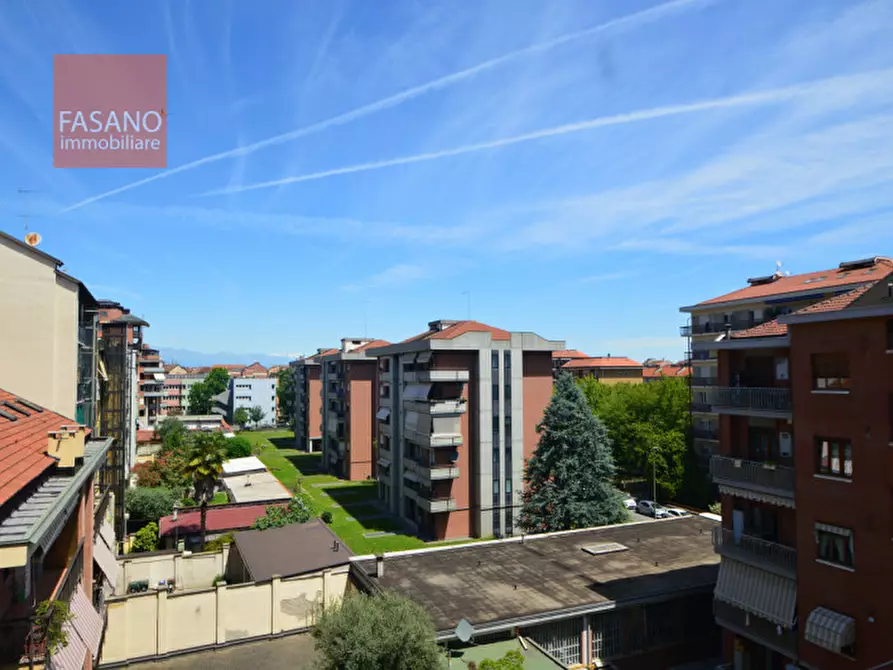 Immagine 20 di Appartamento in affitto  in Via Rosalino Pilo 68 a Torino