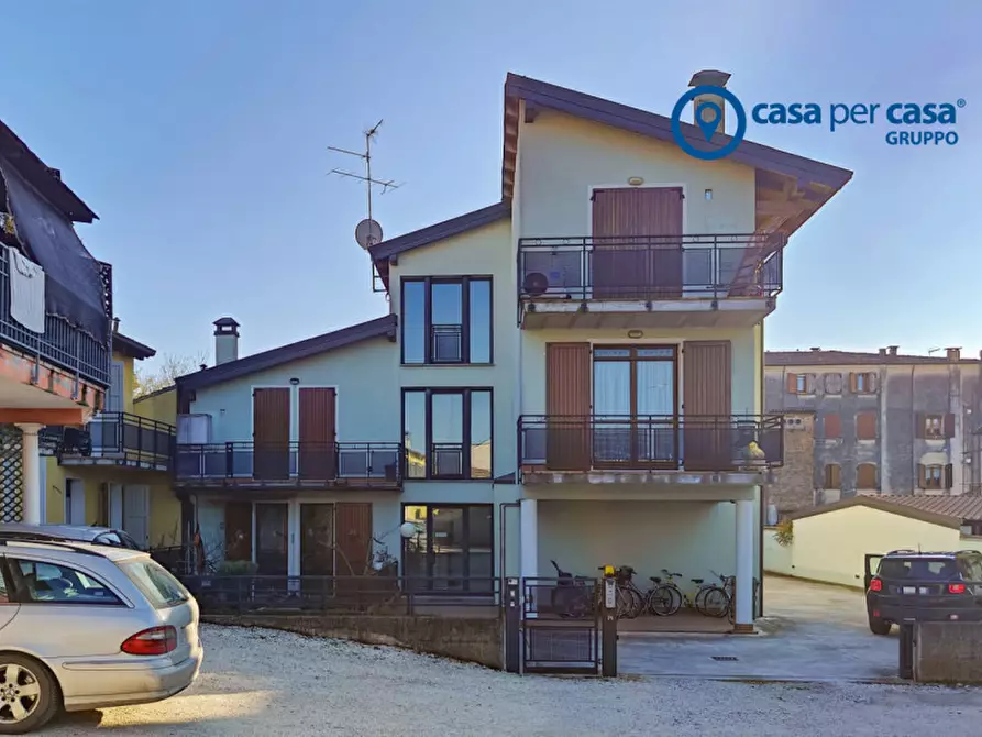 Immagine 11 di Appartamento in affitto  in Via Pongiluppi, 3/C a Ostiglia