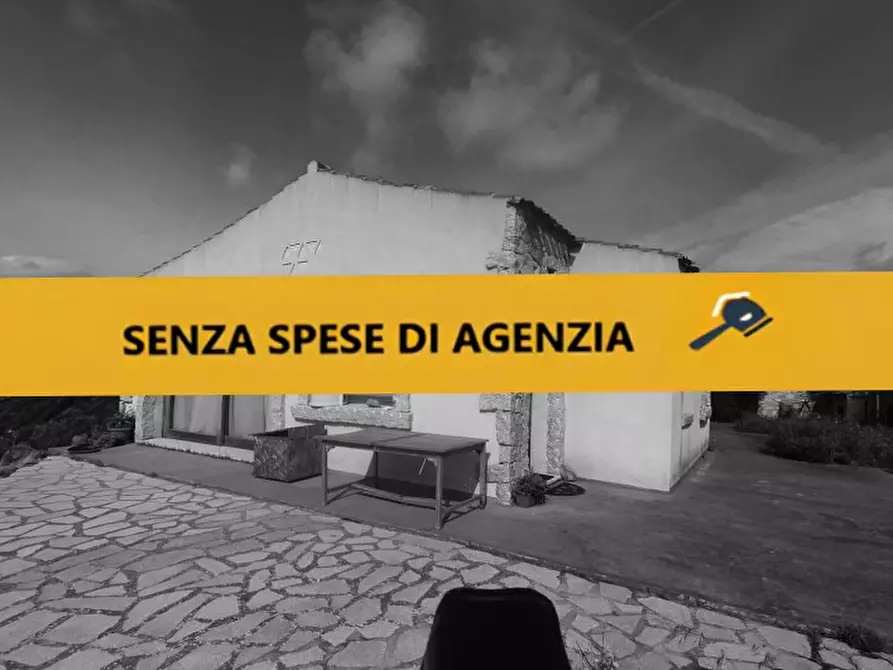 Immagine 1 di Villa in vendita  in Olbia, Via Siddatu - località Mustazzone - Olbia (SS) a Olbia