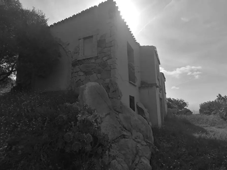 Immagine 4 di Villa in vendita  in Olbia, Via Siddatu - località Mustazzone - Olbia (SS) a Olbia