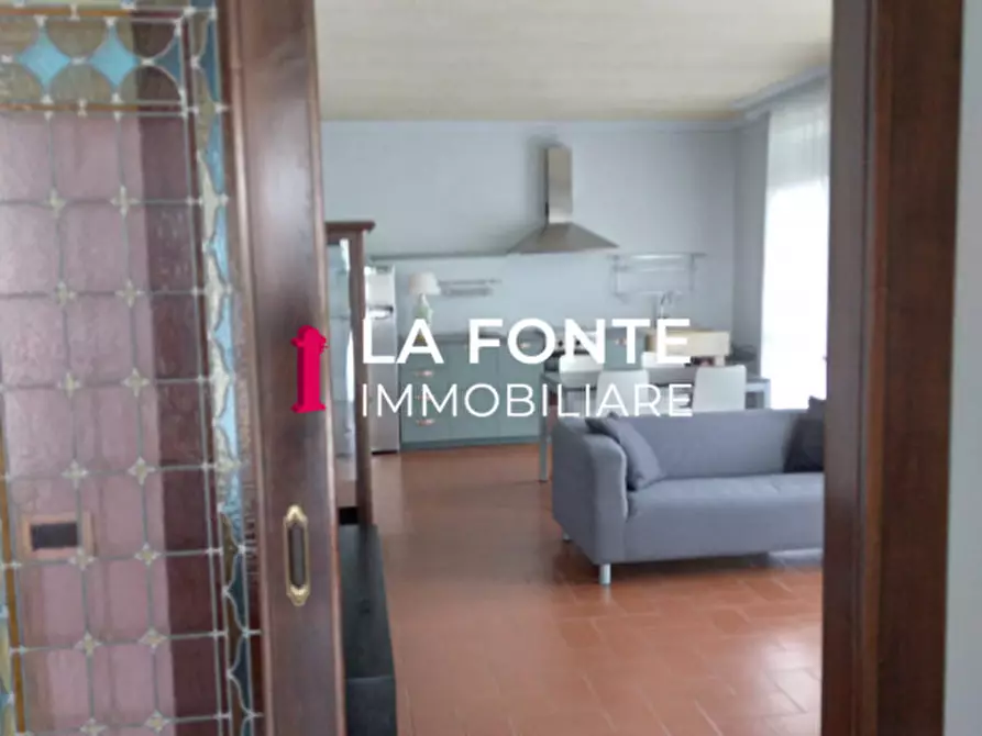 Immagine 3 di Appartamento in vendita  in Via Oltrebrenta a Noventa Padovana