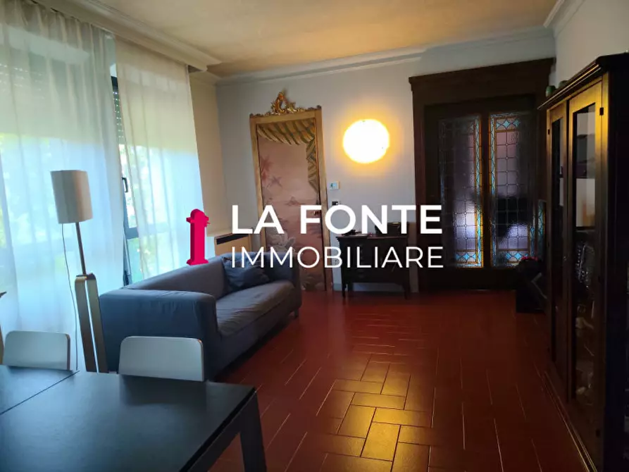 Immagine 4 di Appartamento in vendita  in Via Oltrebrenta a Noventa Padovana