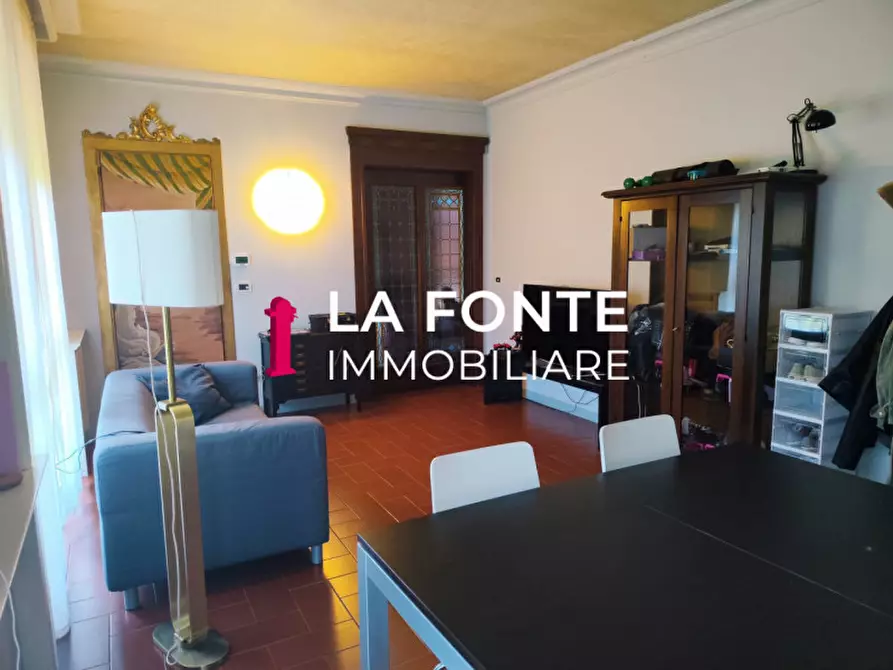 Immagine 5 di Appartamento in vendita  in Via Oltrebrenta a Noventa Padovana