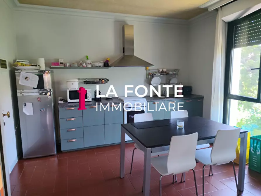Immagine 6 di Appartamento in vendita  in Via Oltrebrenta a Noventa Padovana