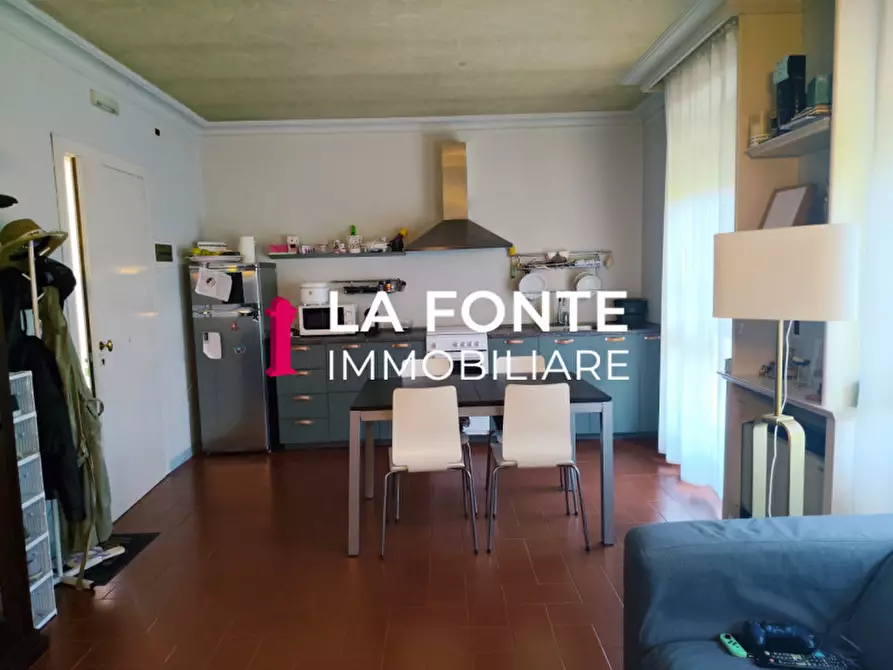 Immagine 7 di Appartamento in vendita  in Via Oltrebrenta a Noventa Padovana