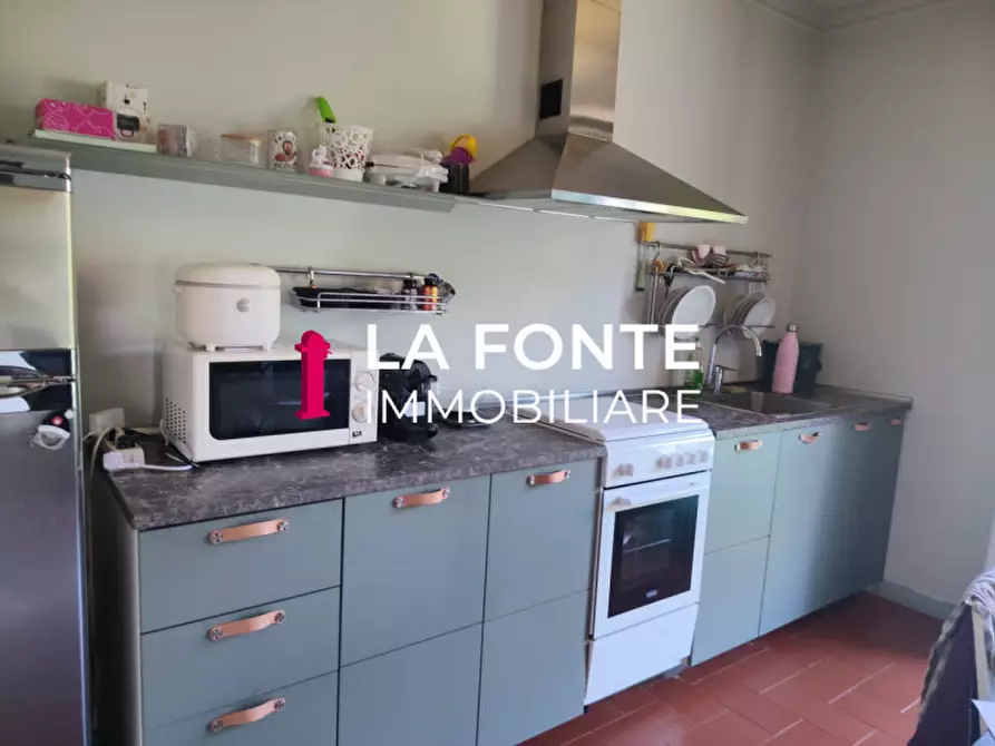 Immagine 8 di Appartamento in vendita  in Via Oltrebrenta a Noventa Padovana