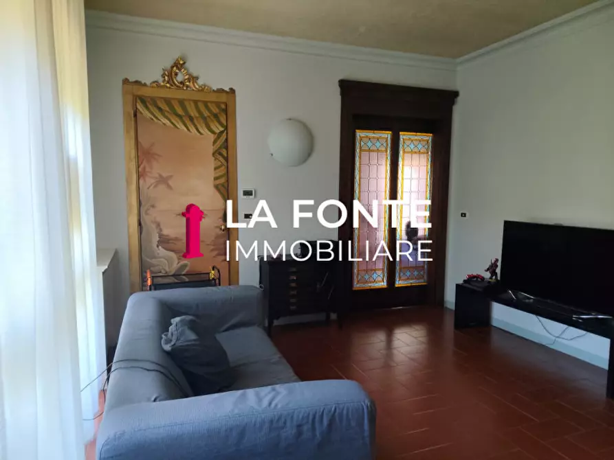 Immagine 10 di Appartamento in vendita  in Via Oltrebrenta a Noventa Padovana
