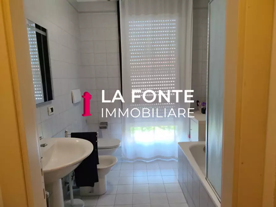 Immagine 12 di Appartamento in vendita  in Via Oltrebrenta a Noventa Padovana