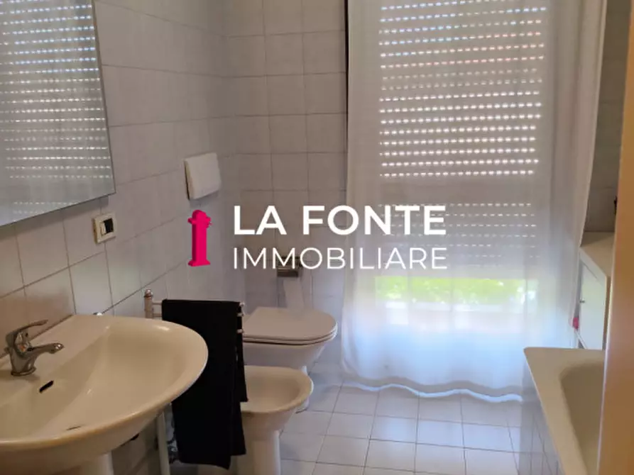 Immagine 13 di Appartamento in vendita  in Via Oltrebrenta a Noventa Padovana