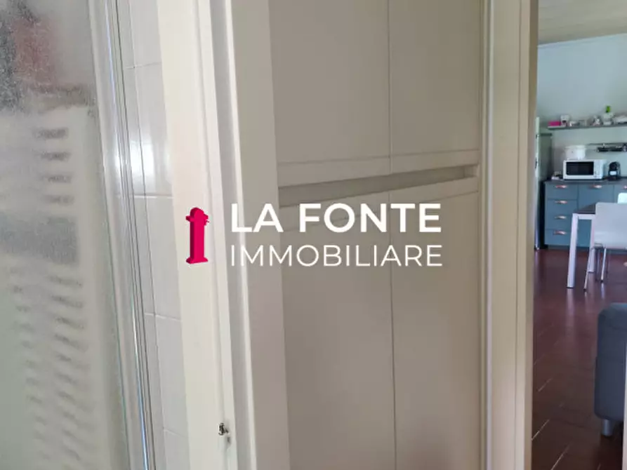 Immagine 15 di Appartamento in vendita  in Via Oltrebrenta a Noventa Padovana