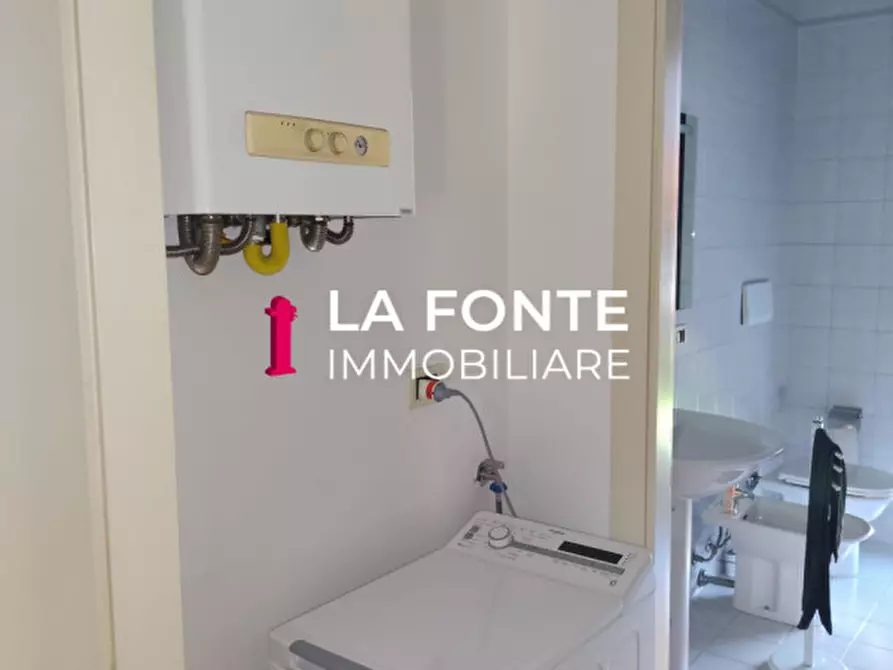 Immagine 16 di Appartamento in vendita  in Via Oltrebrenta a Noventa Padovana