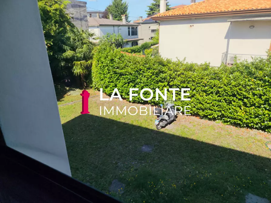 Immagine 17 di Appartamento in vendita  in Via Oltrebrenta a Noventa Padovana