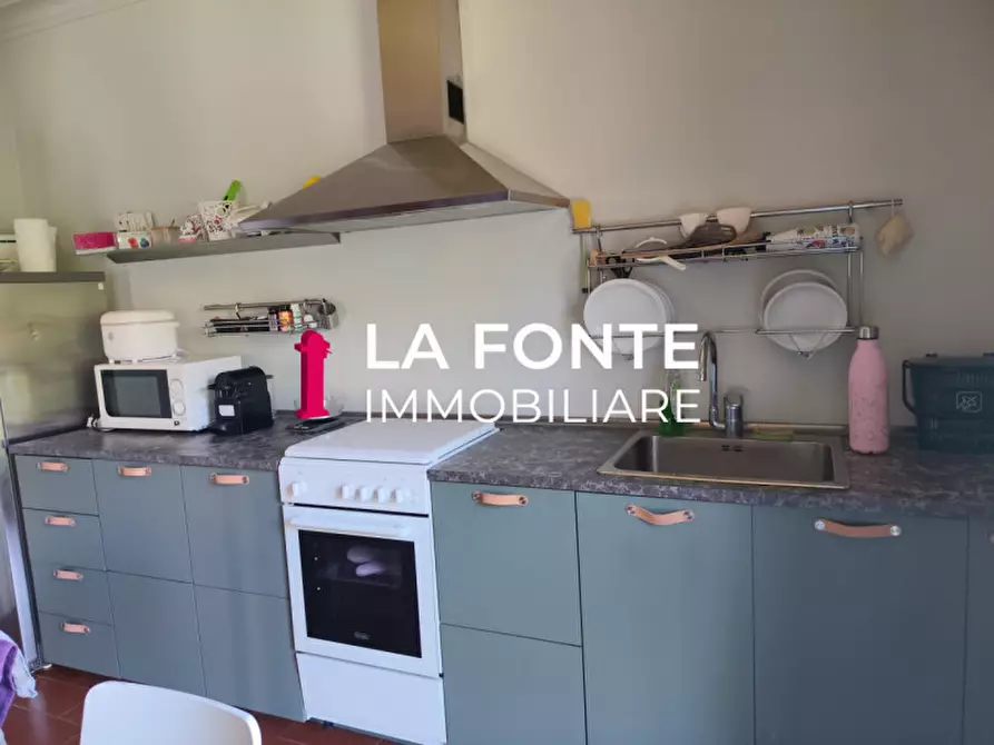 Immagine 18 di Appartamento in vendita  in Via Oltrebrenta a Noventa Padovana