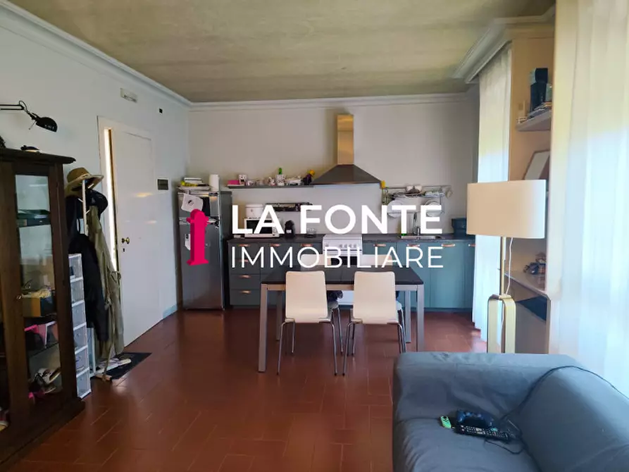 Immagine 19 di Appartamento in vendita  in Via Oltrebrenta a Noventa Padovana