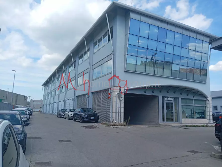 Immagine 1 di Garage in vendita  in Via Giovanni Battista Ricci a Padova