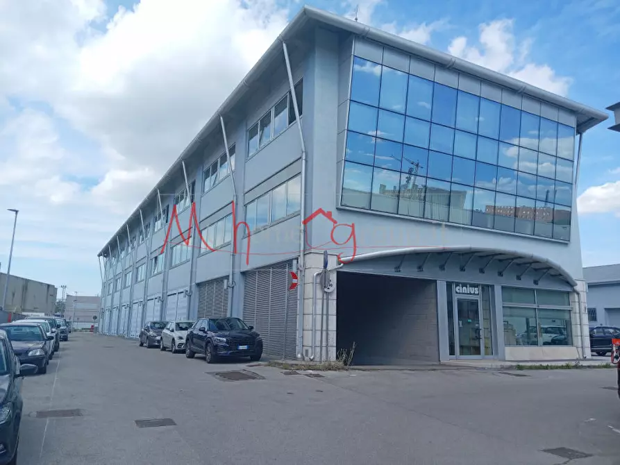 Immagine 2 di Garage in vendita  in Via Giovanni Battista Ricci a Padova