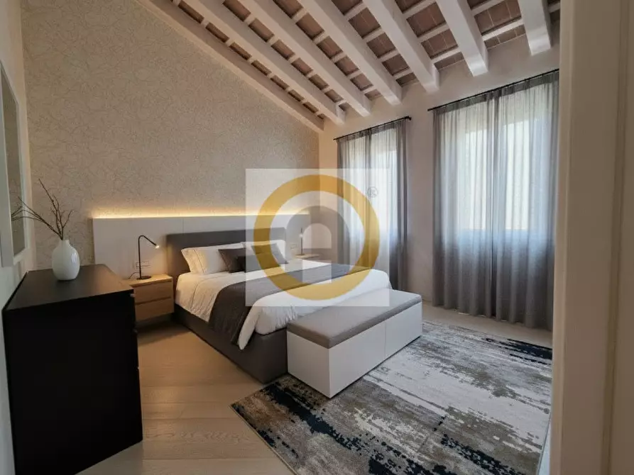 Immagine 5 di Villa in vendita  a Bassano Del Grappa