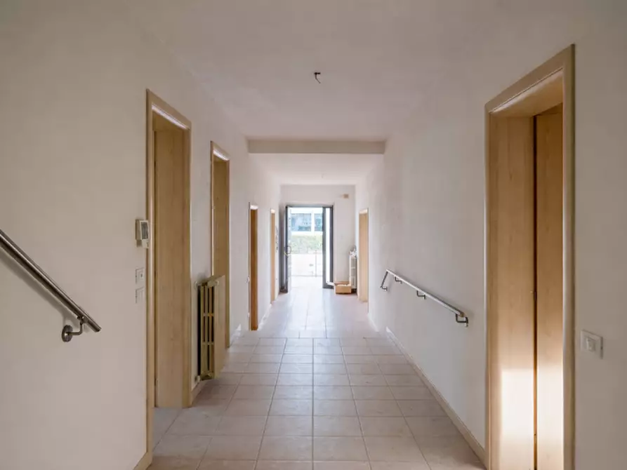 Immagine 5 di Casa indipendente in vendita  in Viale Europa a Veronella