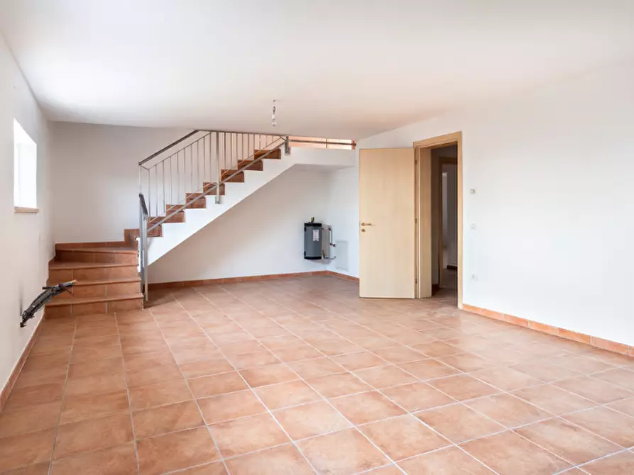 Immagine 7 di Casa indipendente in vendita  in Viale Europa a Veronella