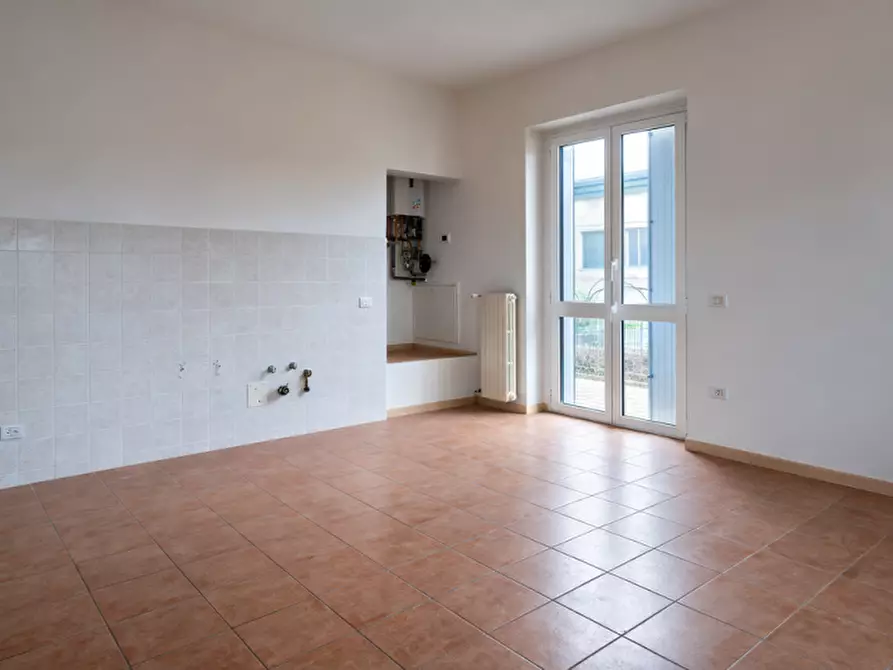 Immagine 10 di Casa indipendente in vendita  in Viale Europa a Veronella