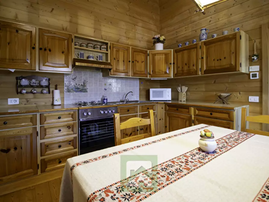 Immagine 5 di Casa indipendente in vendita  in Via Europa 15 a Pressana
