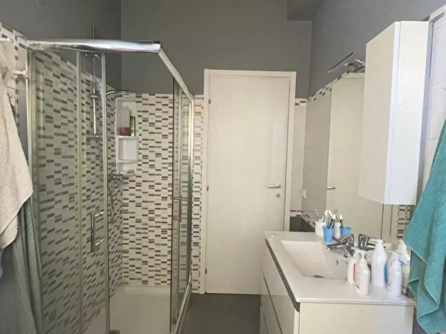 Immagine 3 di Appartamento in affitto  in Via Brigata Granatieri di Sardegna a Vicenza